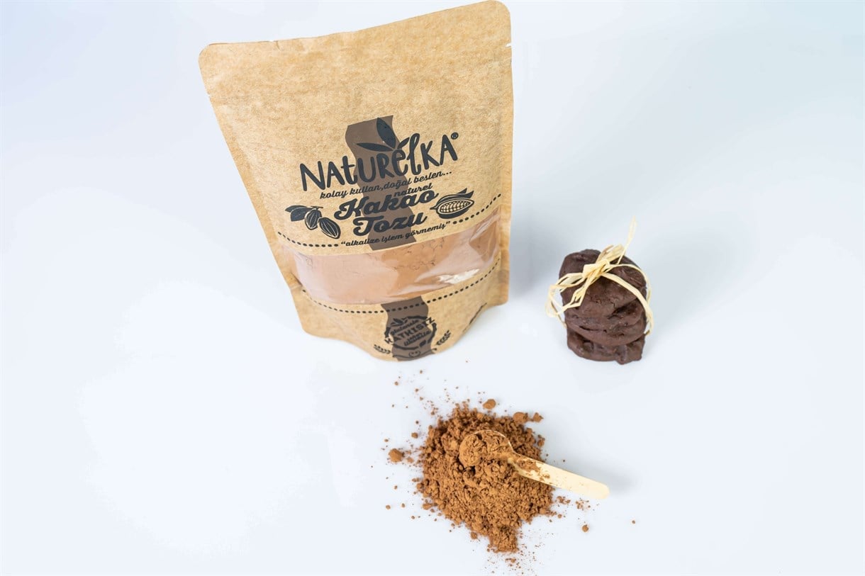 Kakao Tozu 200 gr