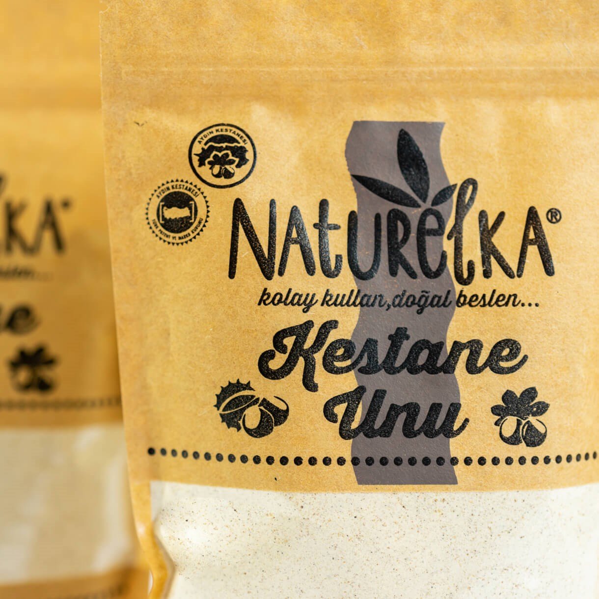 Kestane Unu 250 Gr