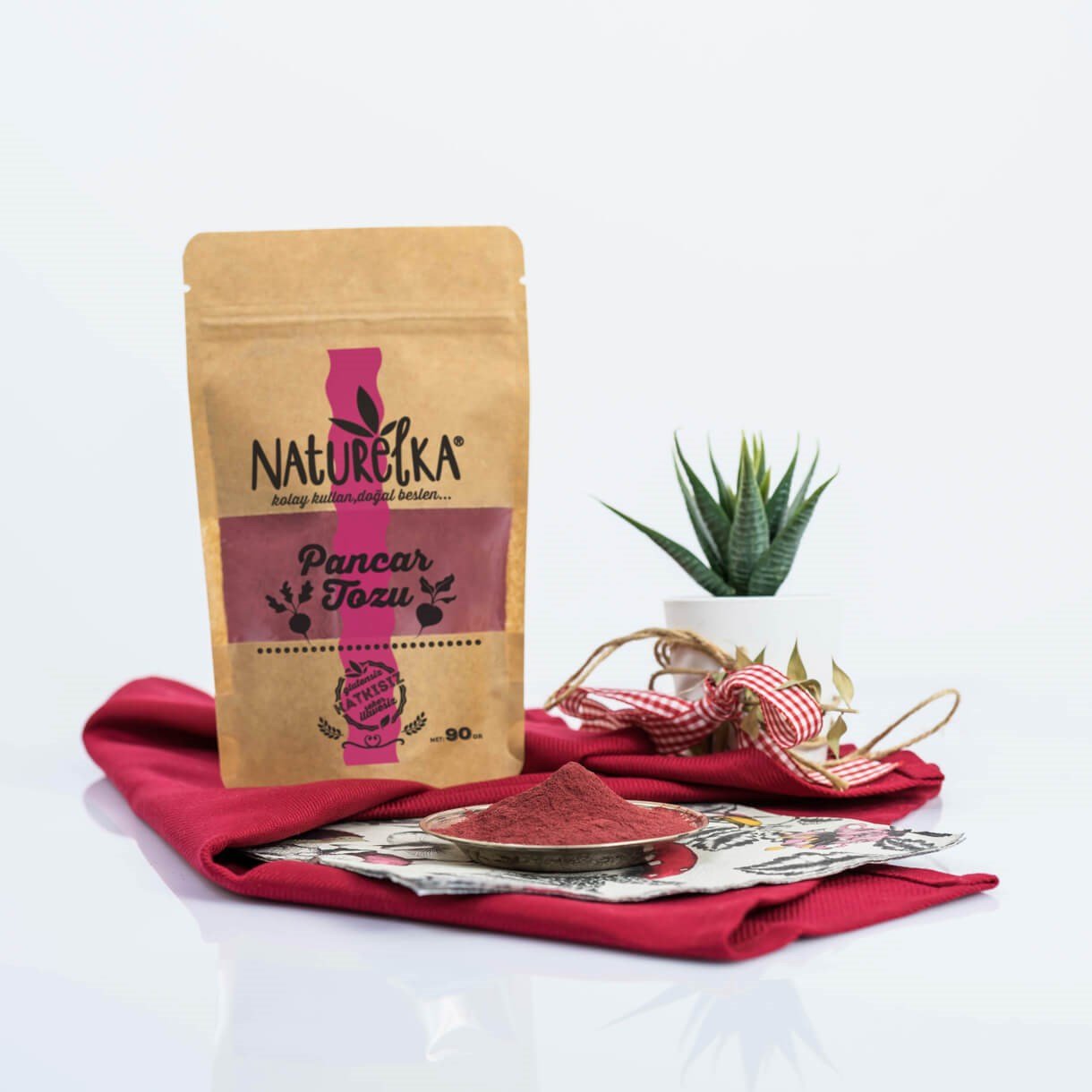Pancar Tozu 90 Gr