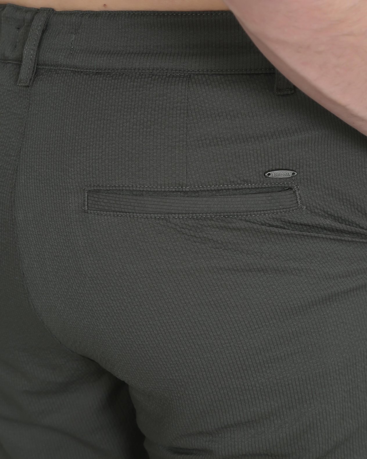 Erkek    Pantolon Crespo 794 a HakiErkek    Pantolon Crespo 794 a Haki