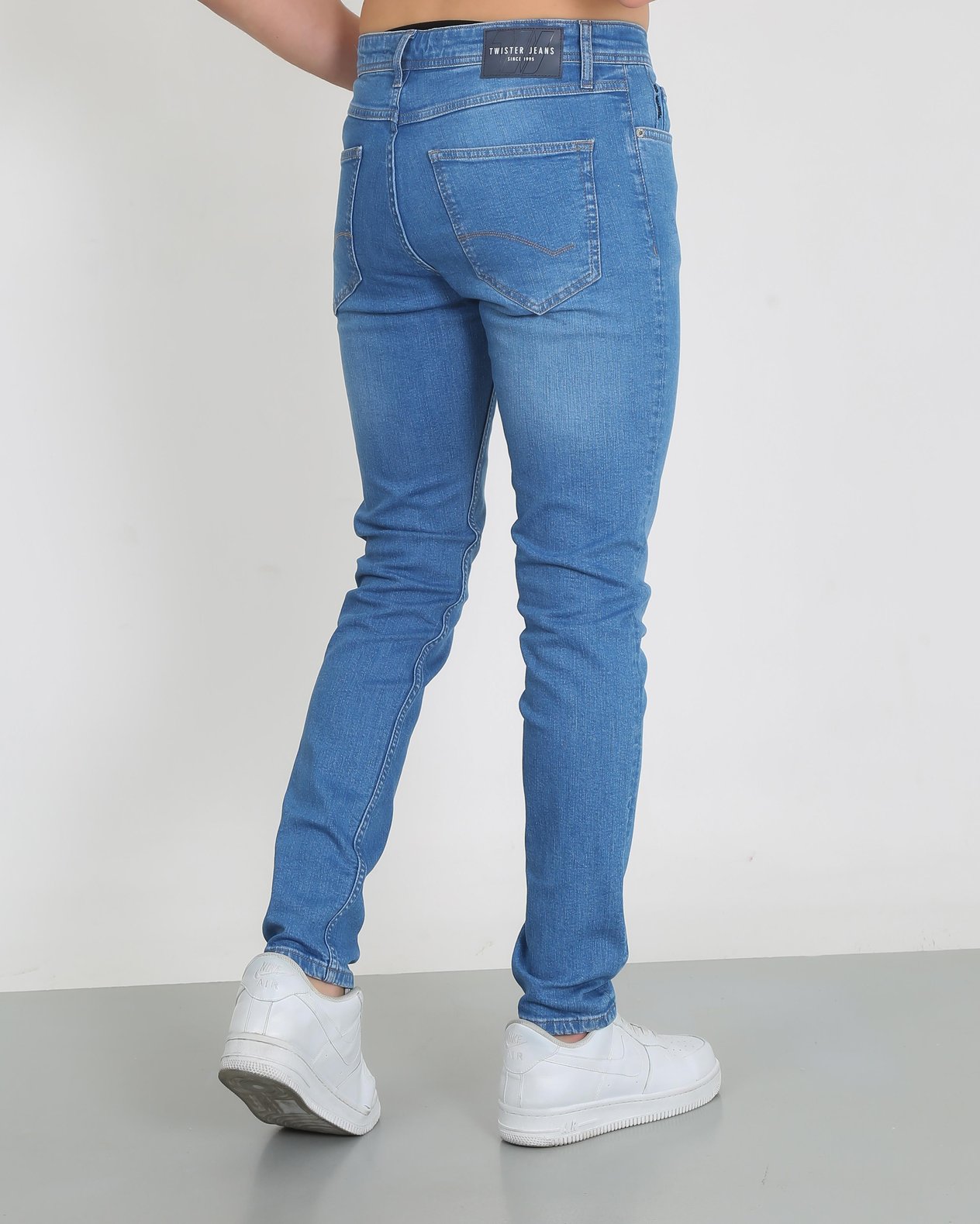 Erkek    Pantolon Gabon 746-01 Light BlueErkek    Pantolon Gabon 746-01 Light Blue