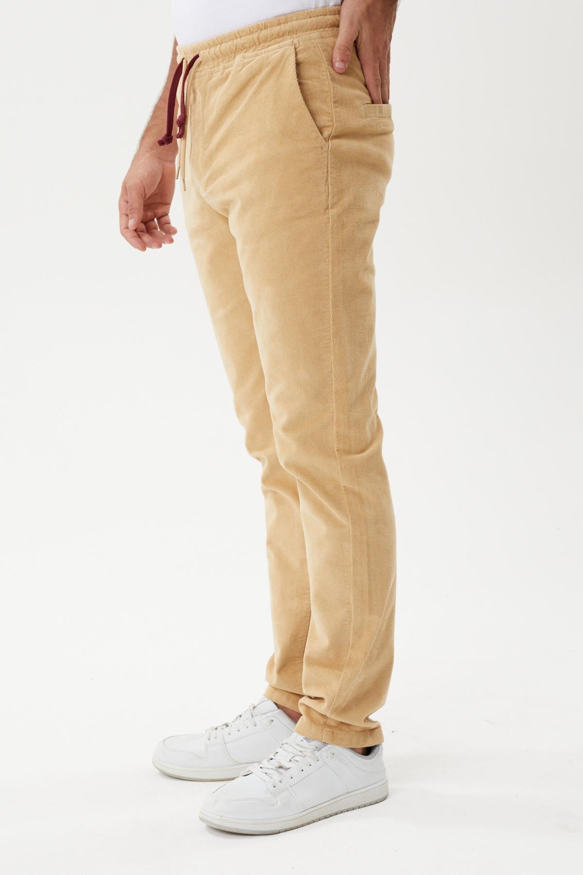 Erkek    Pantolon Theo 712-01 BEJErkek    Pantolon Theo 712-01 BEJ