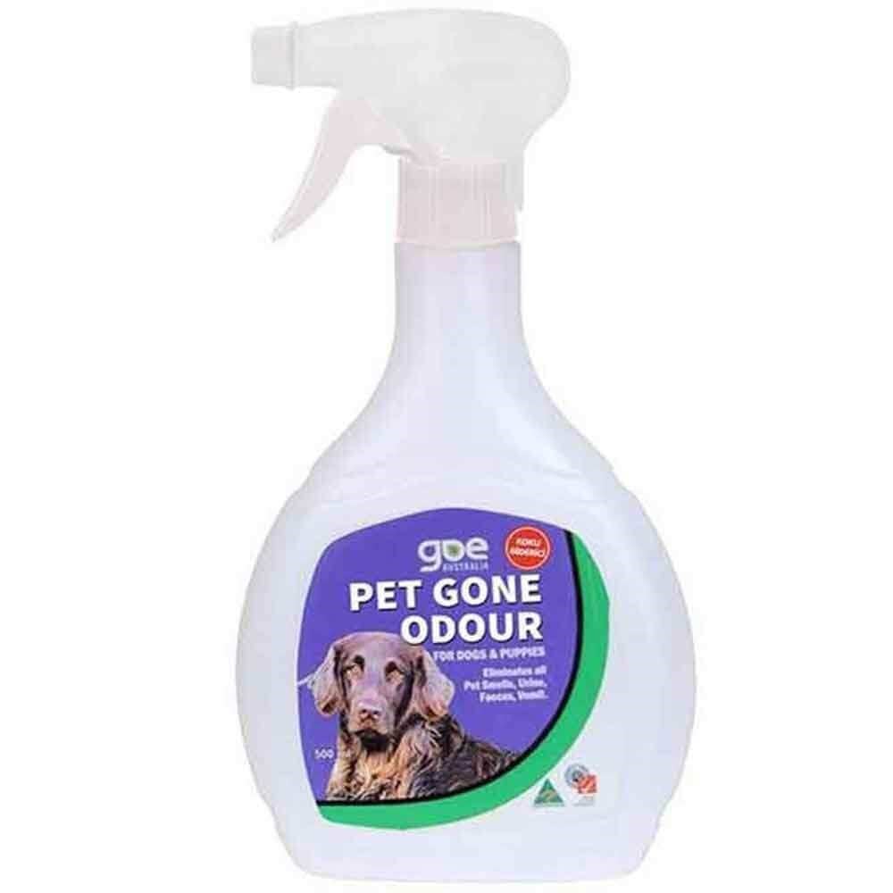 Amazon Goe Dog Köpekler İçin Koku Giderci Sprey 500 Ml 8681771376062 Amazon Pet Köpek Koku Giderici Ürünler Amazon Pet Center