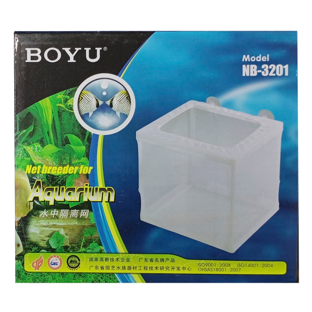 Boyu NB-3201 Tül Yavruluk 6924781204676 Amazon Pet Center