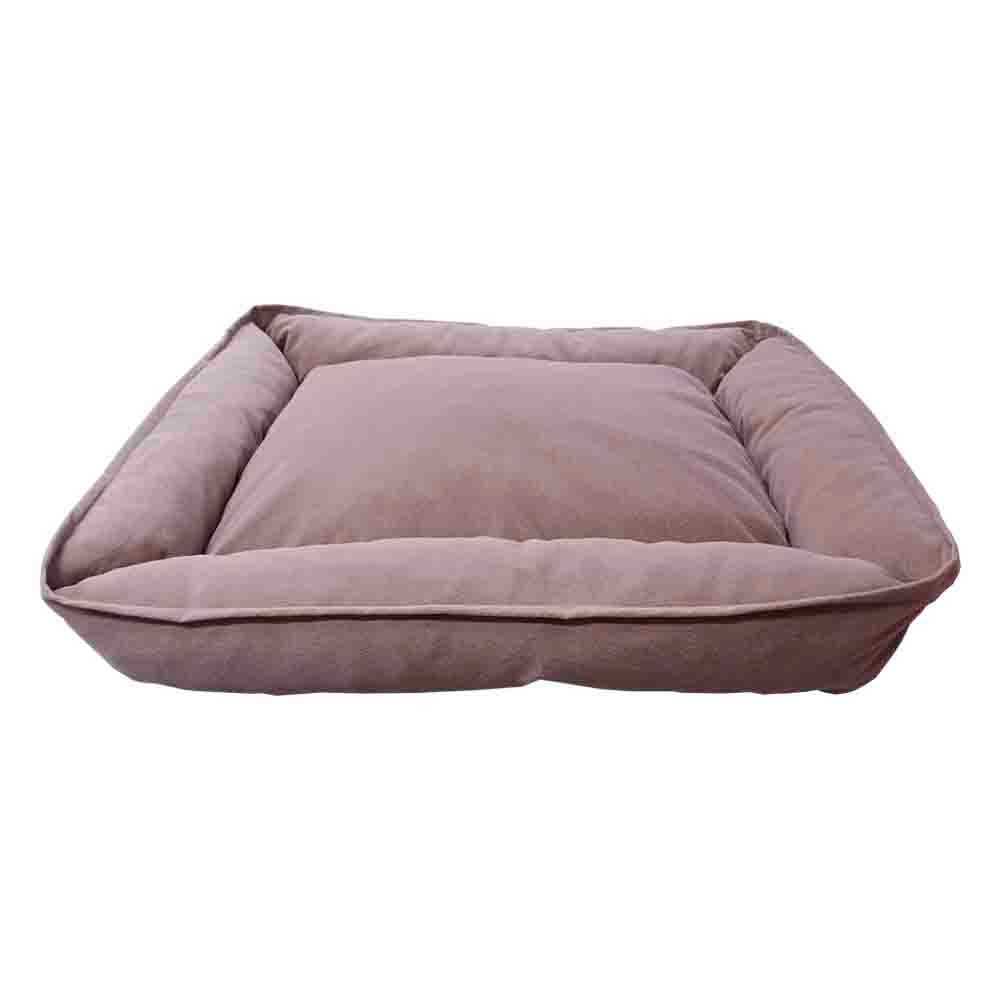 Frezya Eko Kedi ve Köpek Yatağı 75x60 cm 8682450673731 Amazon Pet Center