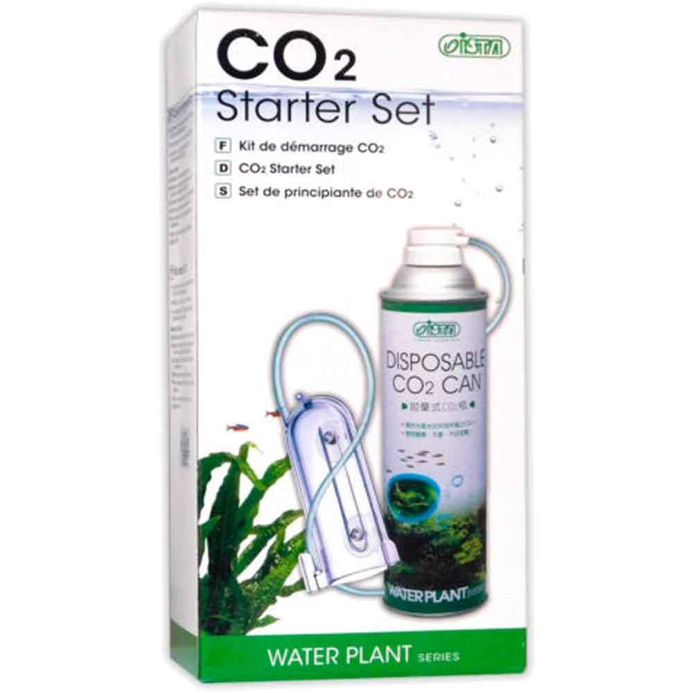 İsta Co2 Diffuser Set 550cc 4719856835129 Amazon Pet Center