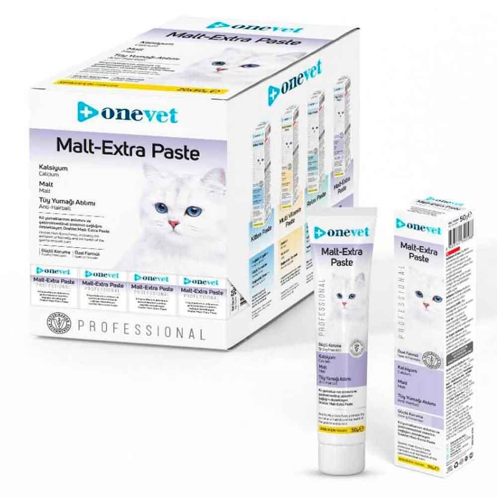 KIKI Excellent Kedi Relax Paste 50 Gr 8683762340595 Amazon Pet Center