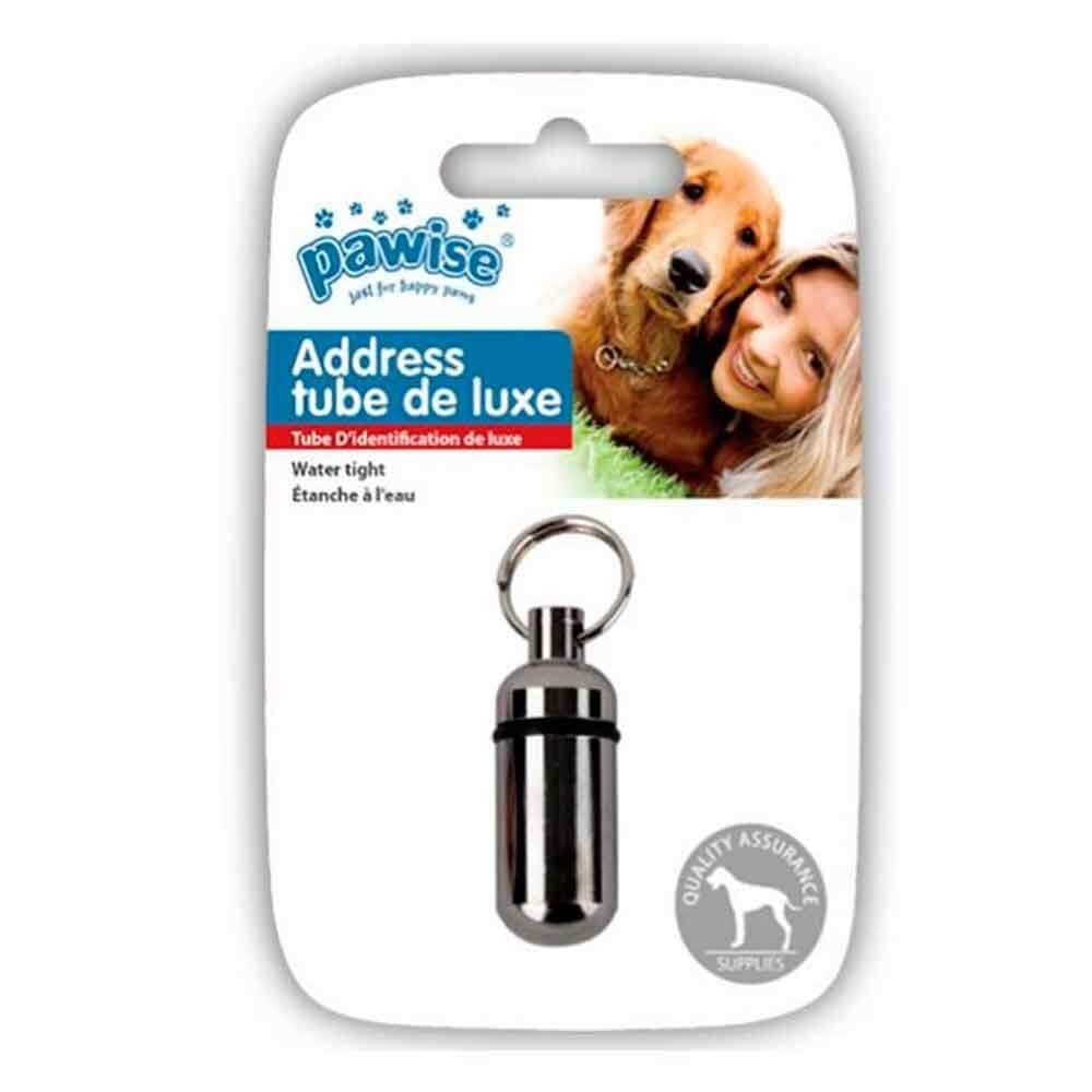 Pawise Adreslik 8886467530012 Pawise Köpek Güvenlik Ürünleri Amazon Pet Center