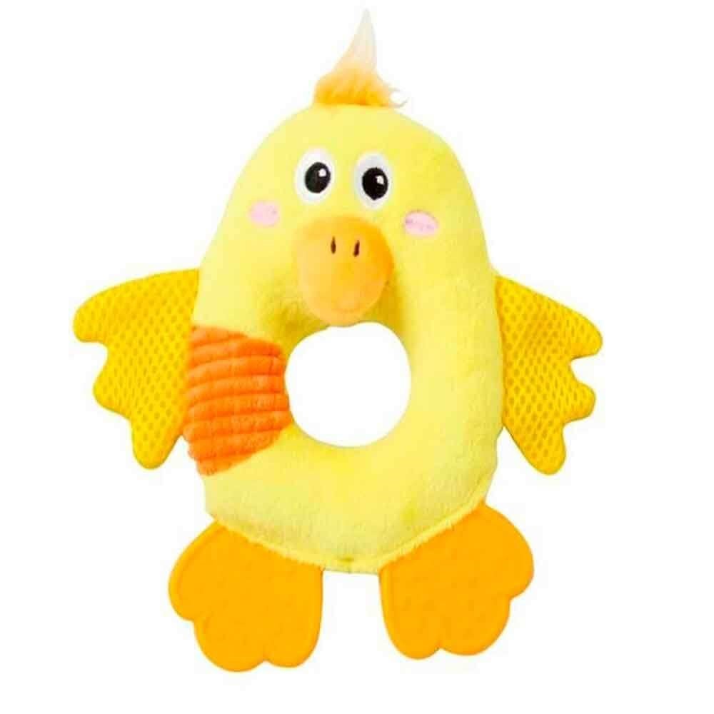 Pawise Kedi Köpek Peluş Oyuncak Hollow Chick 8886467550614 Pawise Kumaş ve Peluş Köpek Oyuncakları Amazon Pet Center