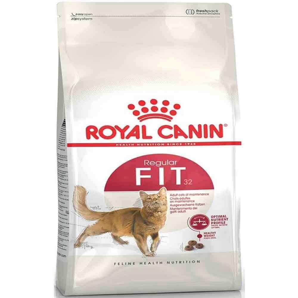 Royal Canin Fit 32 10 kg 3182550702249 Amazon Pet Center
