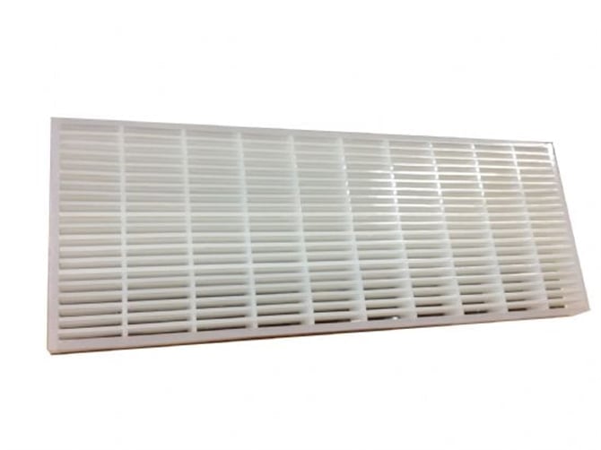 Pleksi Keybox (Buyuk)