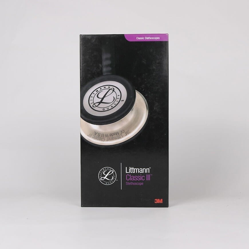 3M Littmann Classic III Steteskop
