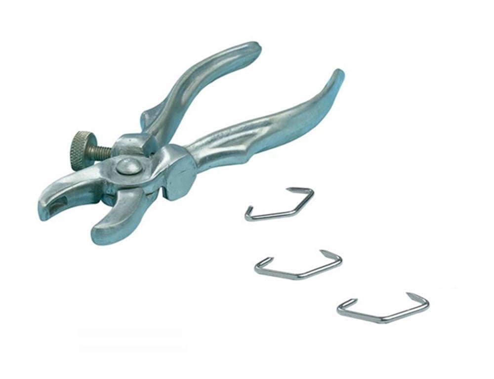 Deri Dikme Pensi 16CM KRUUSE