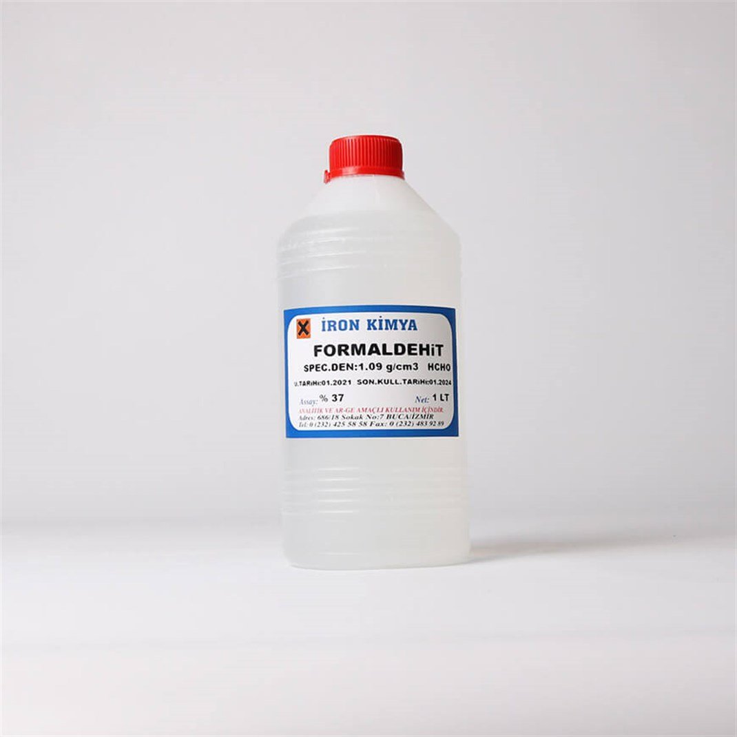 Formaldehit 1 LT