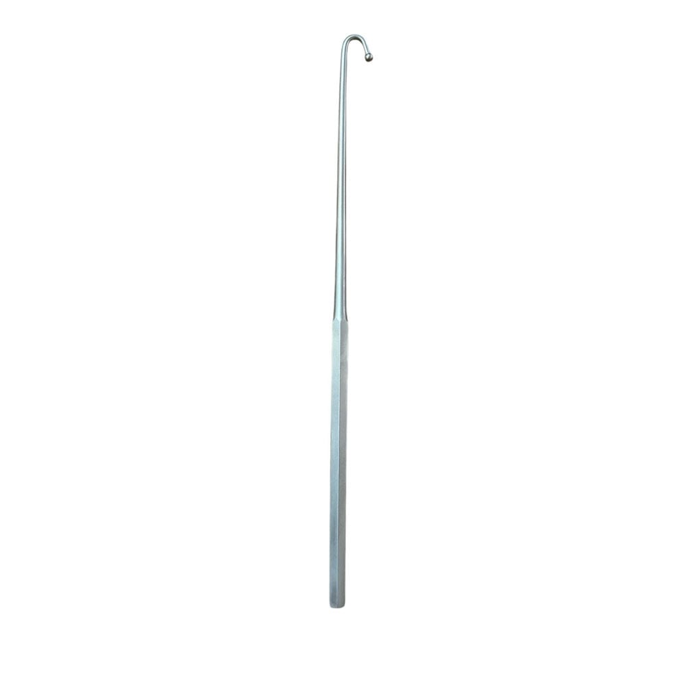 Forvet Kısırlaştırma (Kastrasyon) Ovaryum Çengeli 20 CM