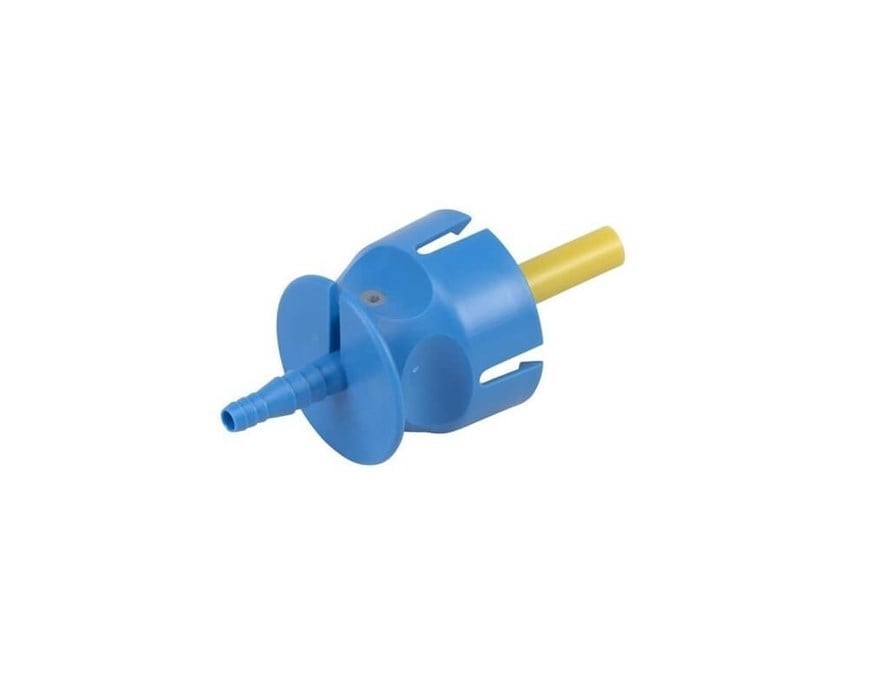 Otomatik Enjektör Şişe Adaptörü 250-500ML