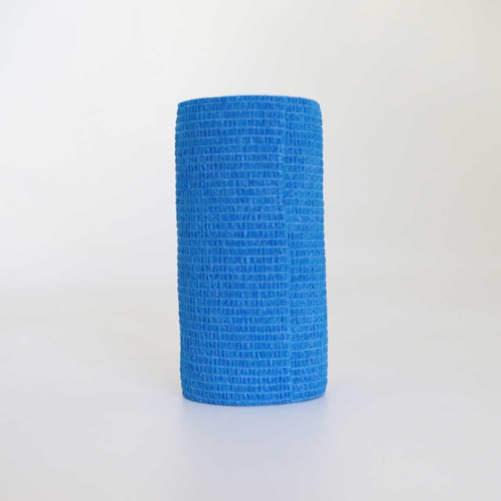 Sayberk Kendinden Yapışkanlı Bandaj Renkli 10 CM*4,5 M 