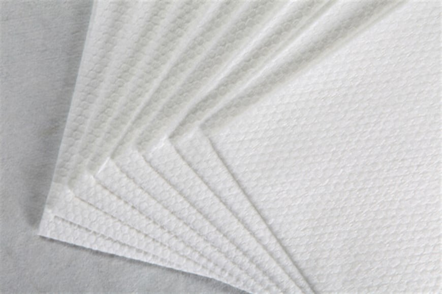 Yüksek Emicili 7,5 CMx7,5 CM 8 kat Spanç 100'lü Paket