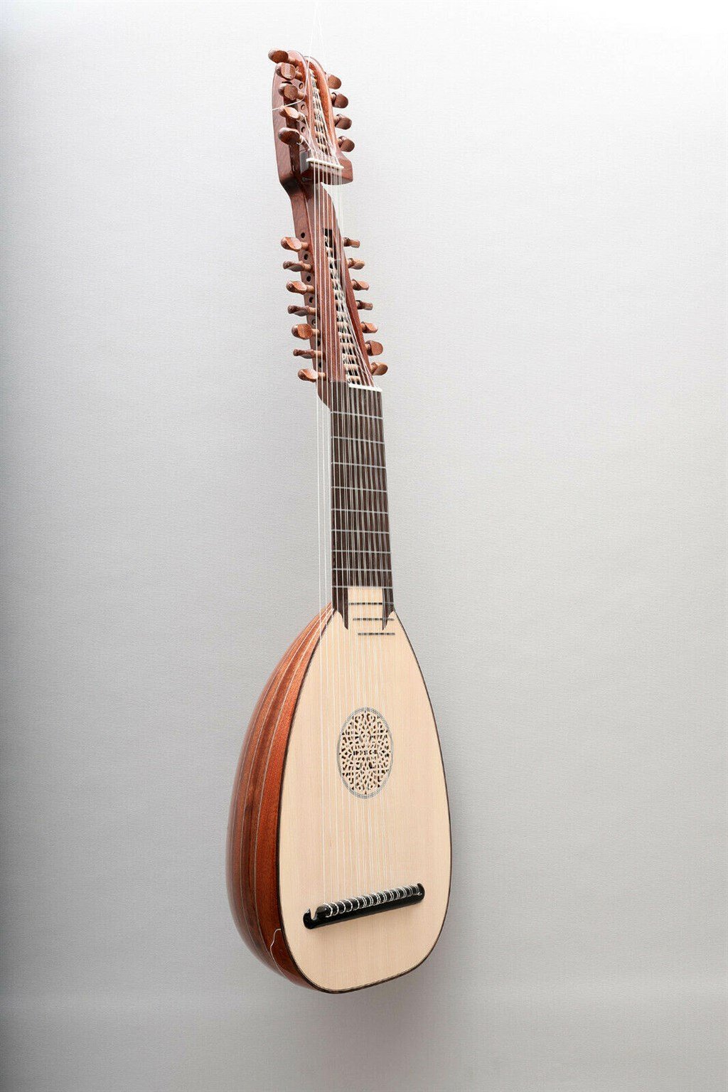 14 Course Archlute