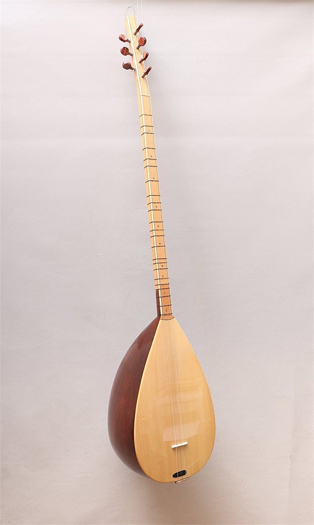 UZUN SAP BAĞLAMA