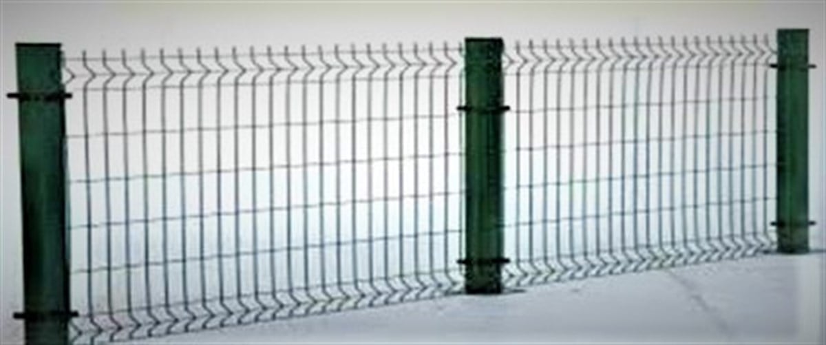 Panel Çit Takımı