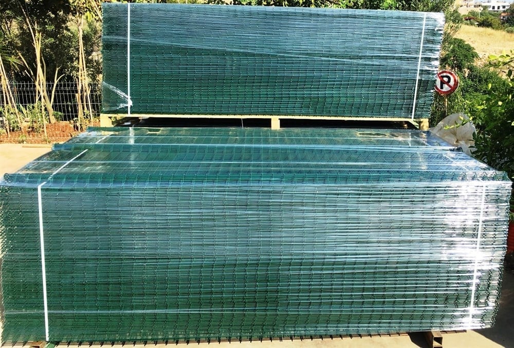 Panel Çit Takımı 