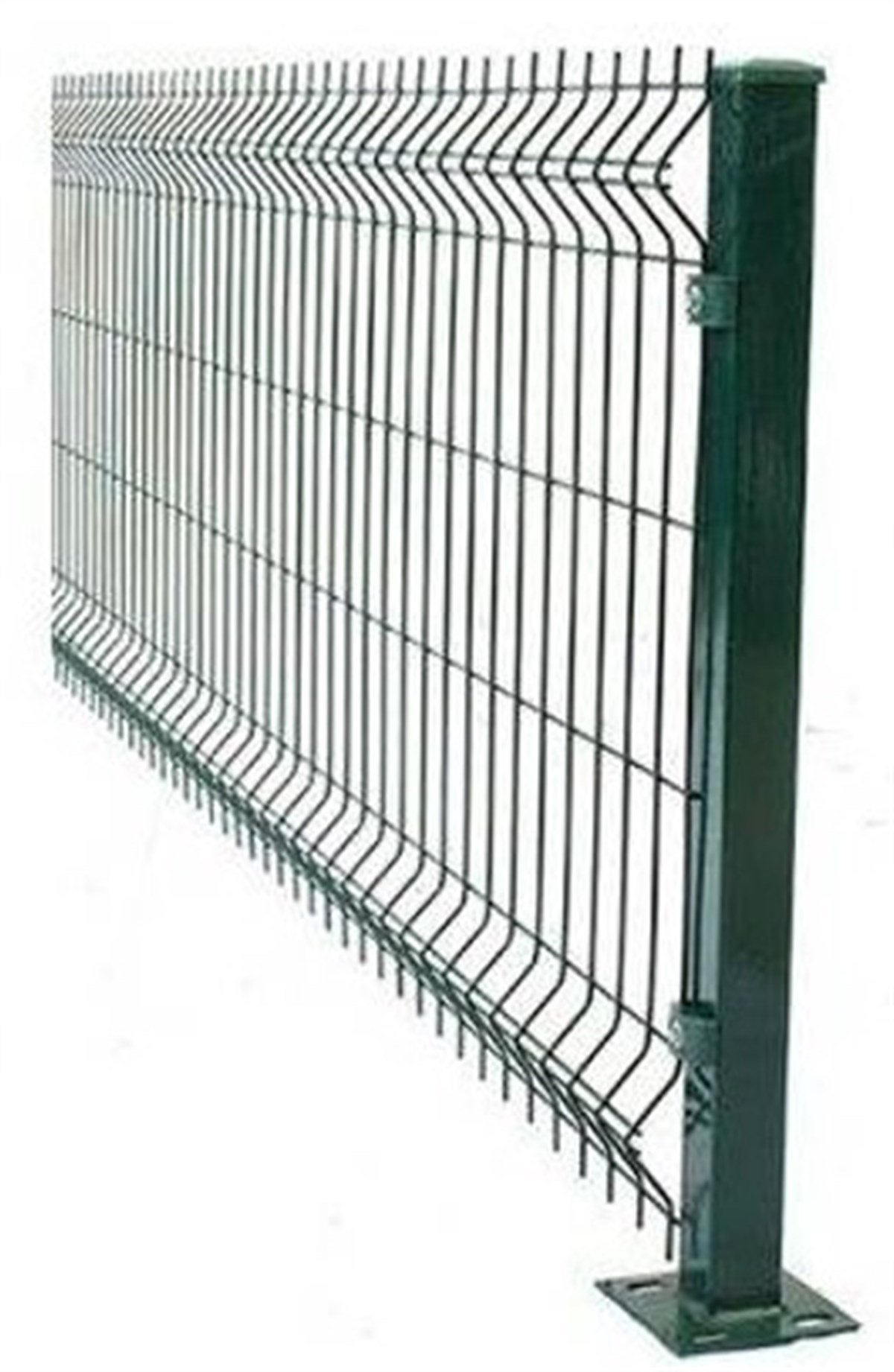Panel Çit Takımı