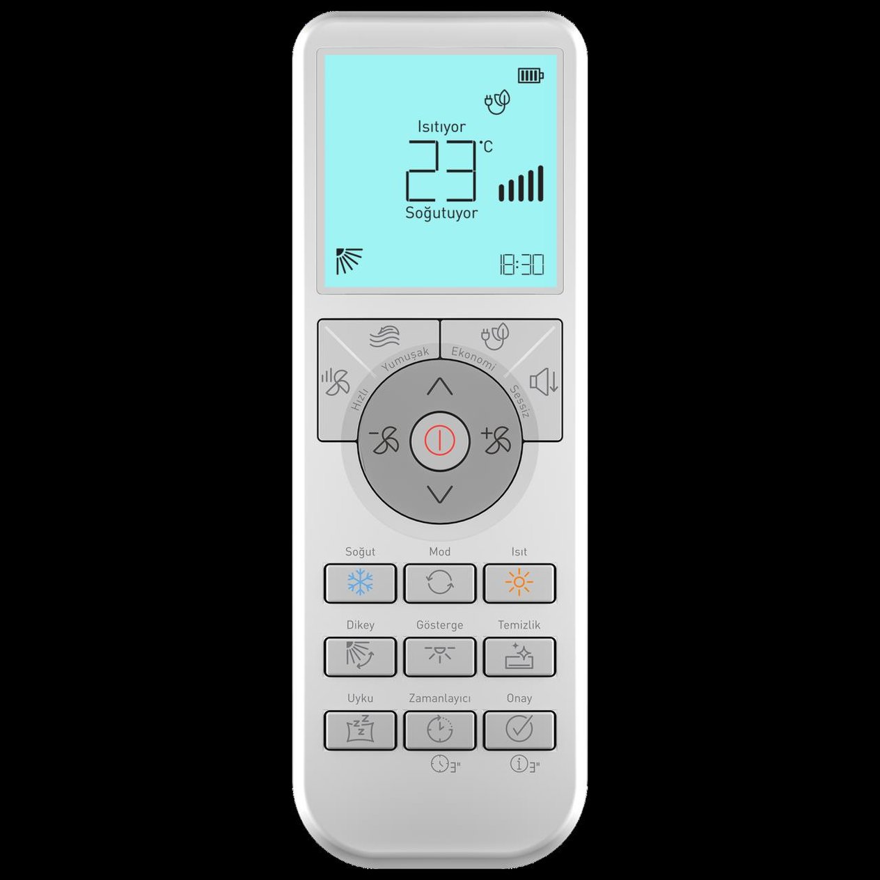 Arçelik 15325 Ev Tipi Klima