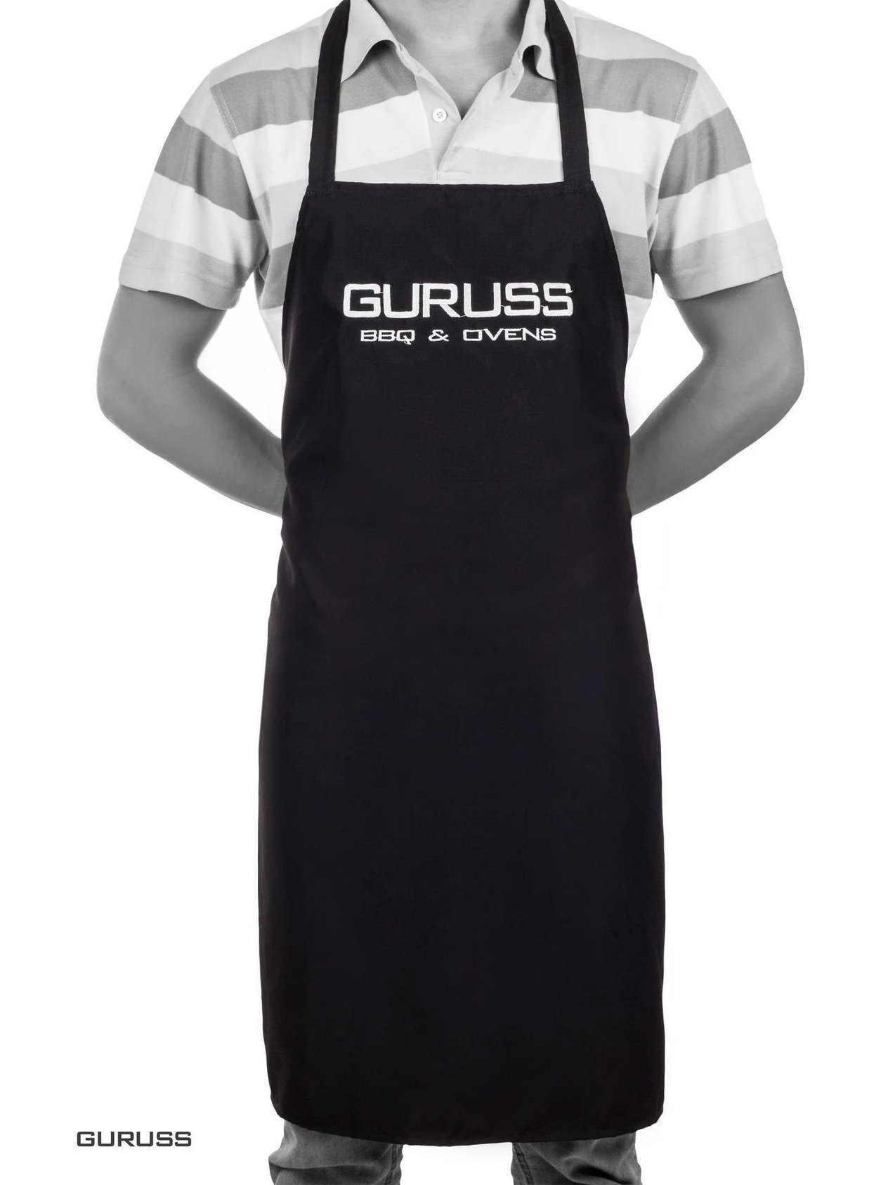 Guruss CG-075 Kömürlü Barnekü Tam Set