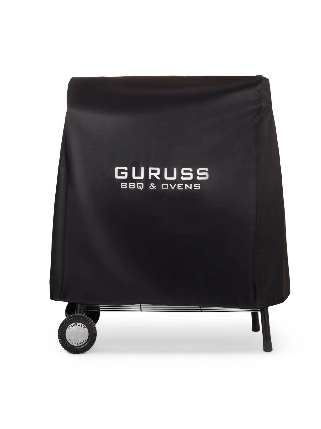 Guruss CG-075 Kömürlü Barnekü Tam Set
