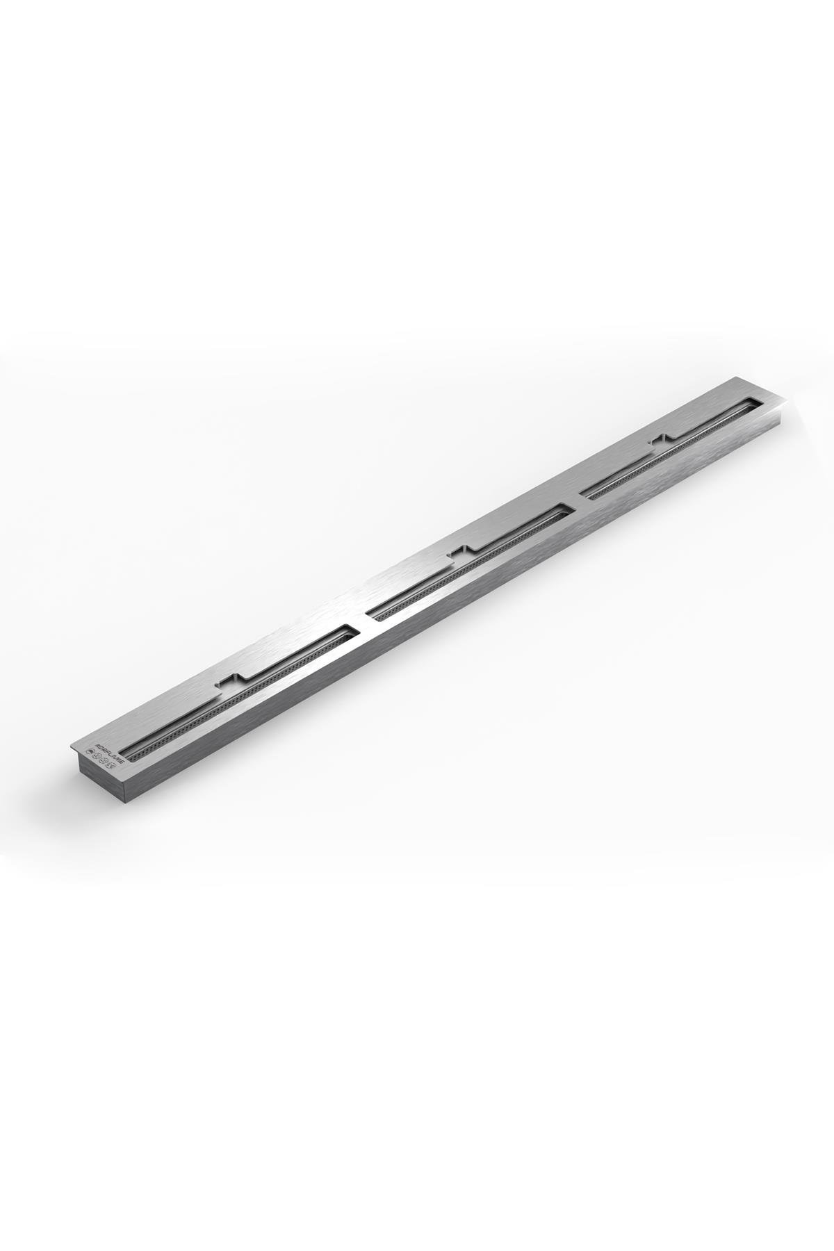Korflame 200 Cm Burner Bacasız Şömine