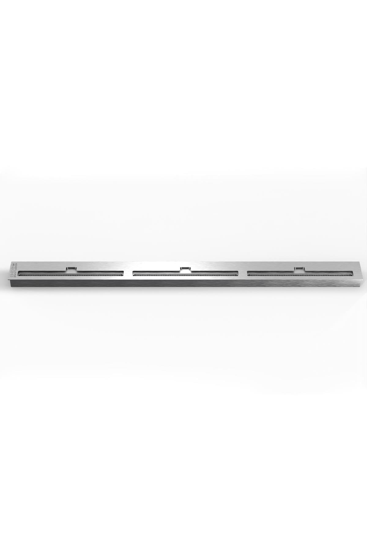 Korflame 200 Cm Burner Bacasız Şömine