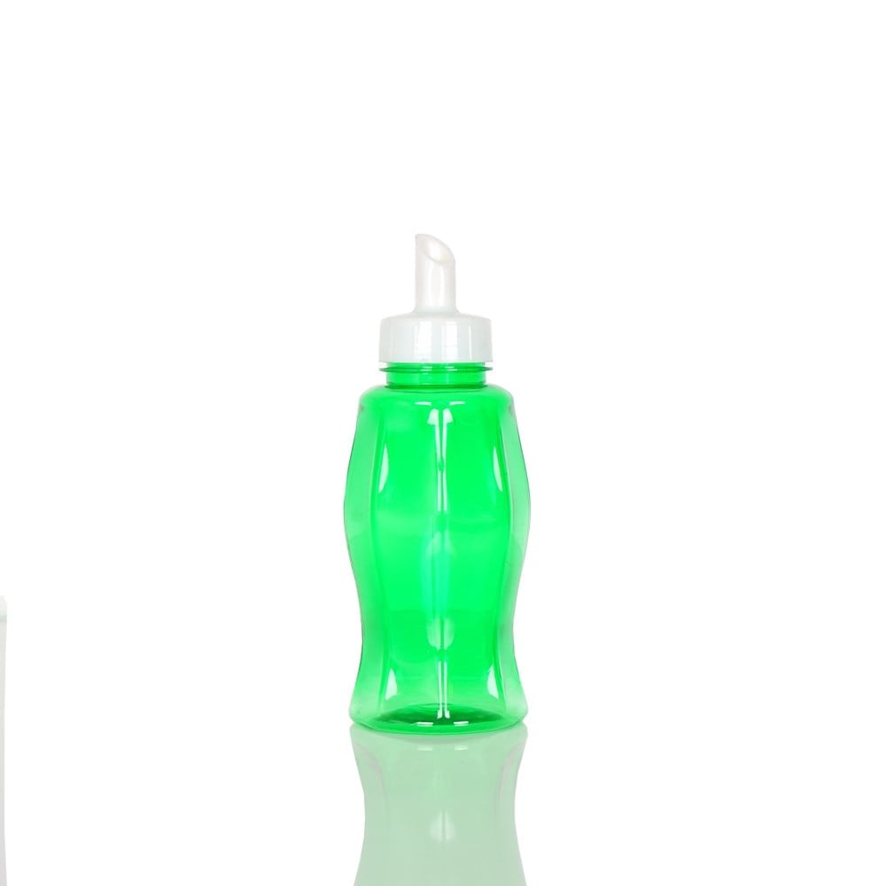 Dökme Toz Şekerlik Tuzluk, Renkli Plastik Şekerlik