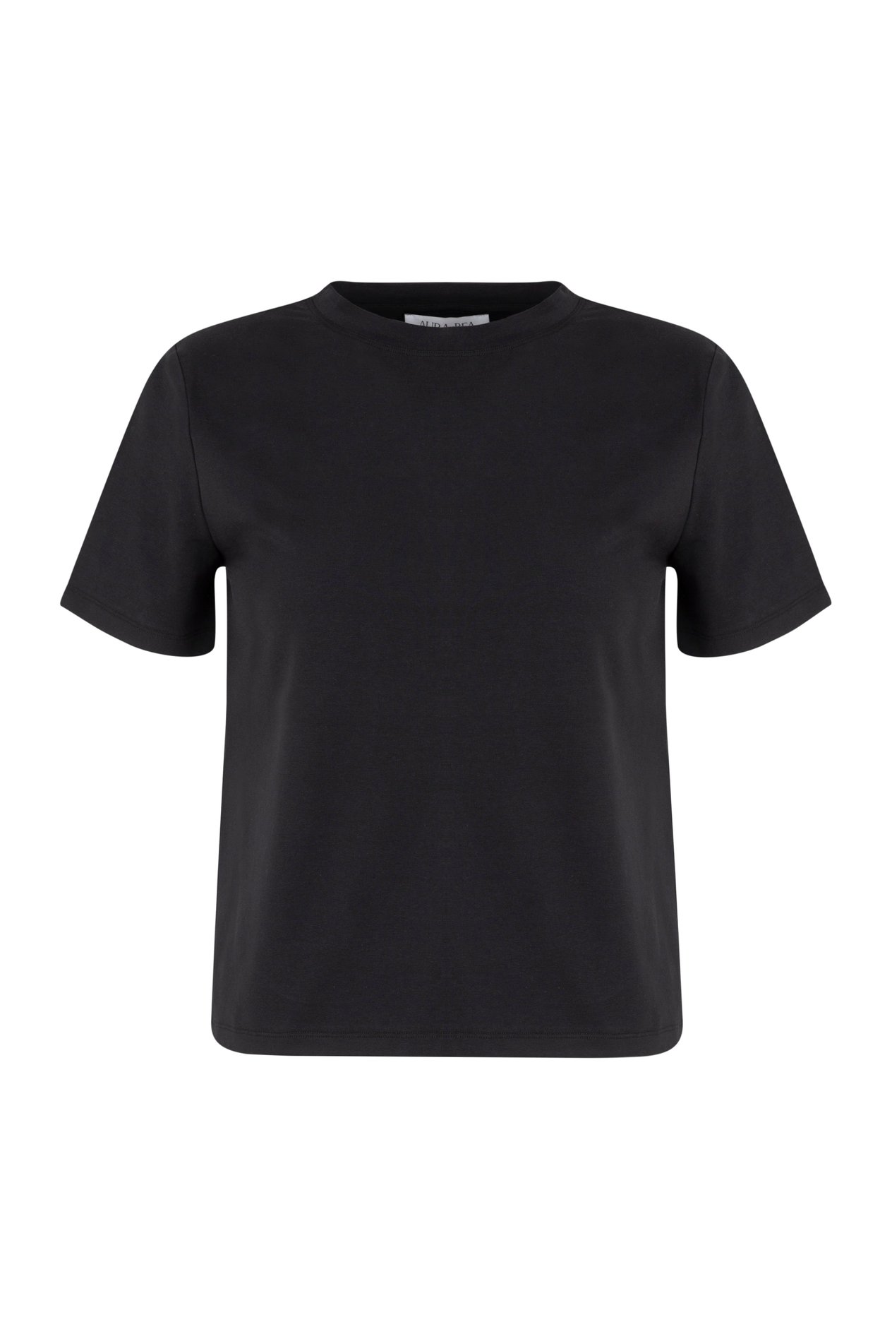 VATKALI T-SHIRT SİYAH