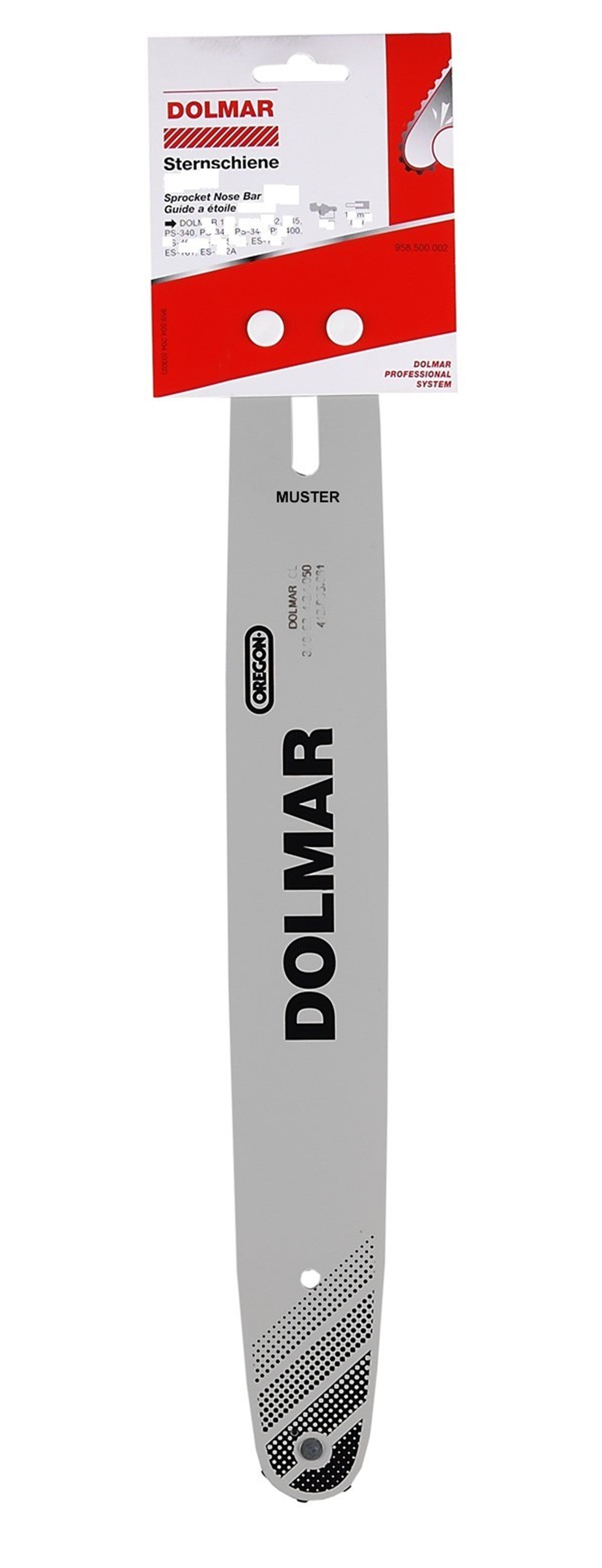 Ağaç Motoru Pala/ZincirDolmar Pala 60CM