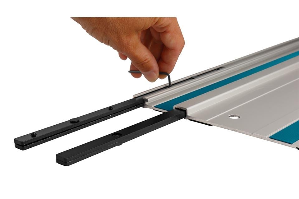 Ahşap Doğrama AksesuarlarıMakita Ray Aksamı Bağlantı 2'li Set SP6000 için