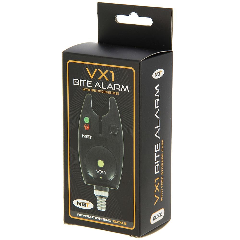 BalıkçıNGT VX1 Balıkçı Alarmı