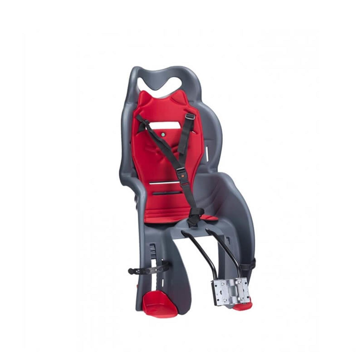 Bebek TaşımaHTP Arkaya Monte Çocuk Taşıyıcı Mavi/Kırmızı (22Kg)