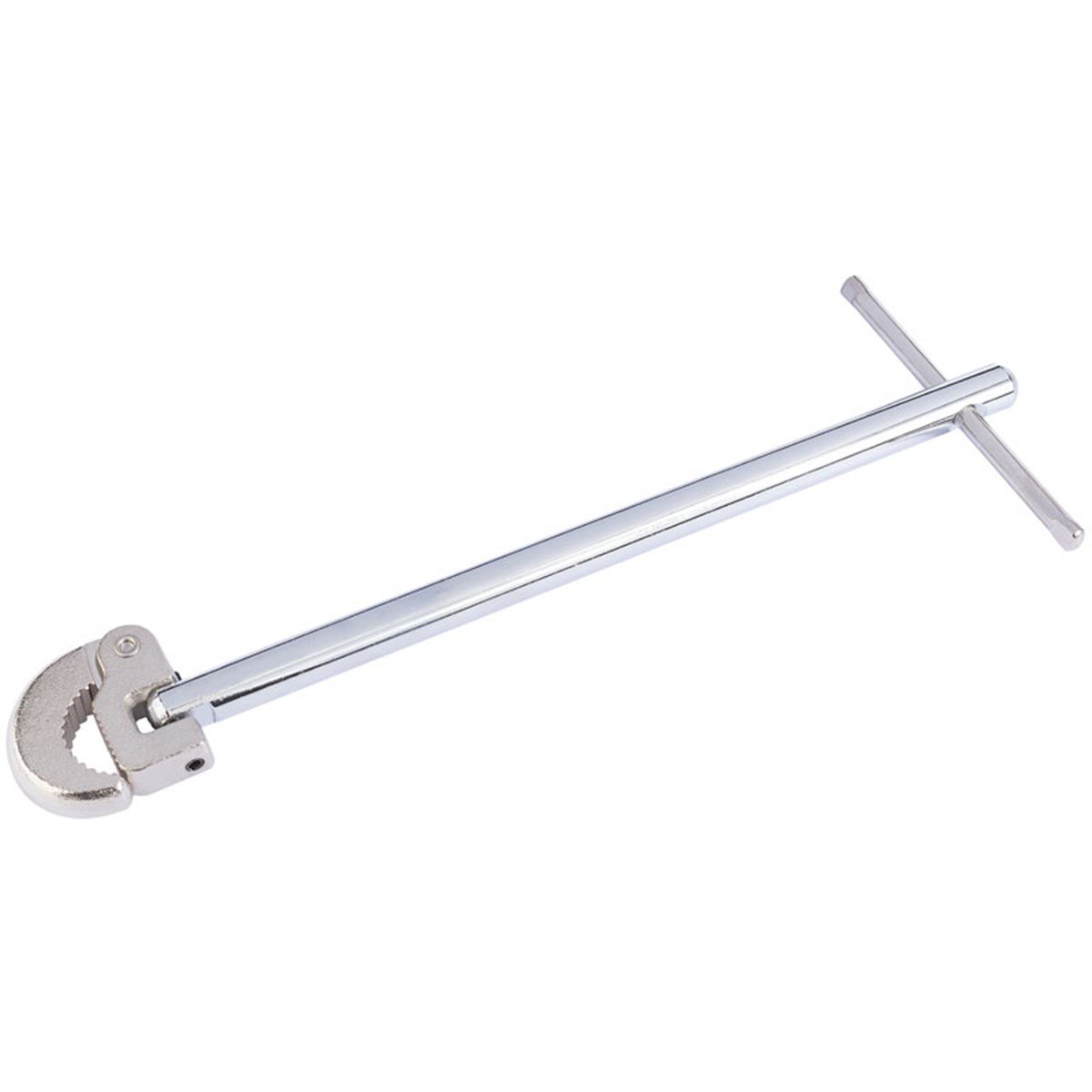 Boru AnahtarıDraper Ayarlanabilir Lavabo Anahtarı 48MM