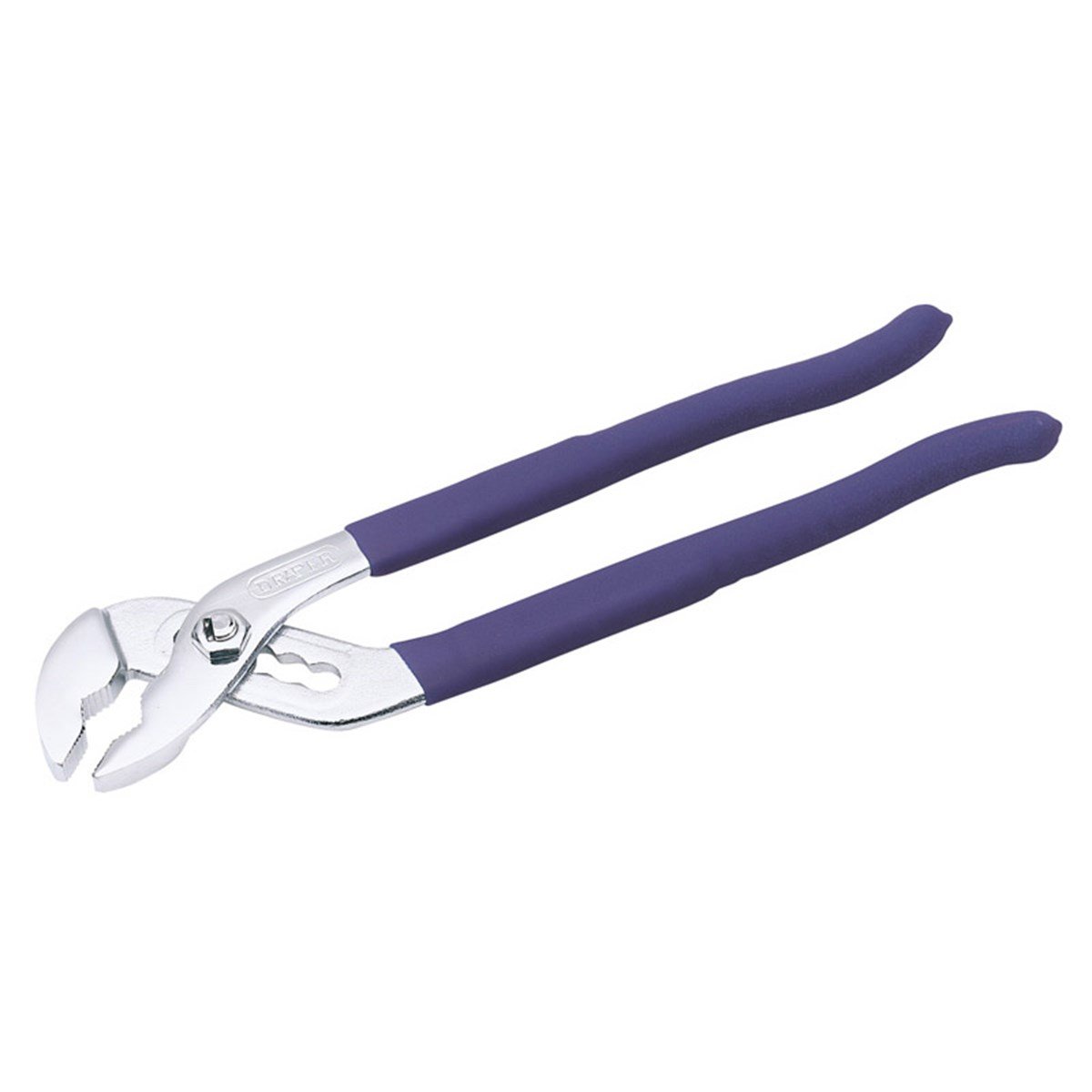 Boru AnahtarıDraper Boru Anahtarı 240MM