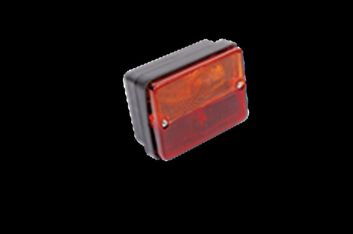 ÇekicilerStop Lambası 275 89MMX52.5MM