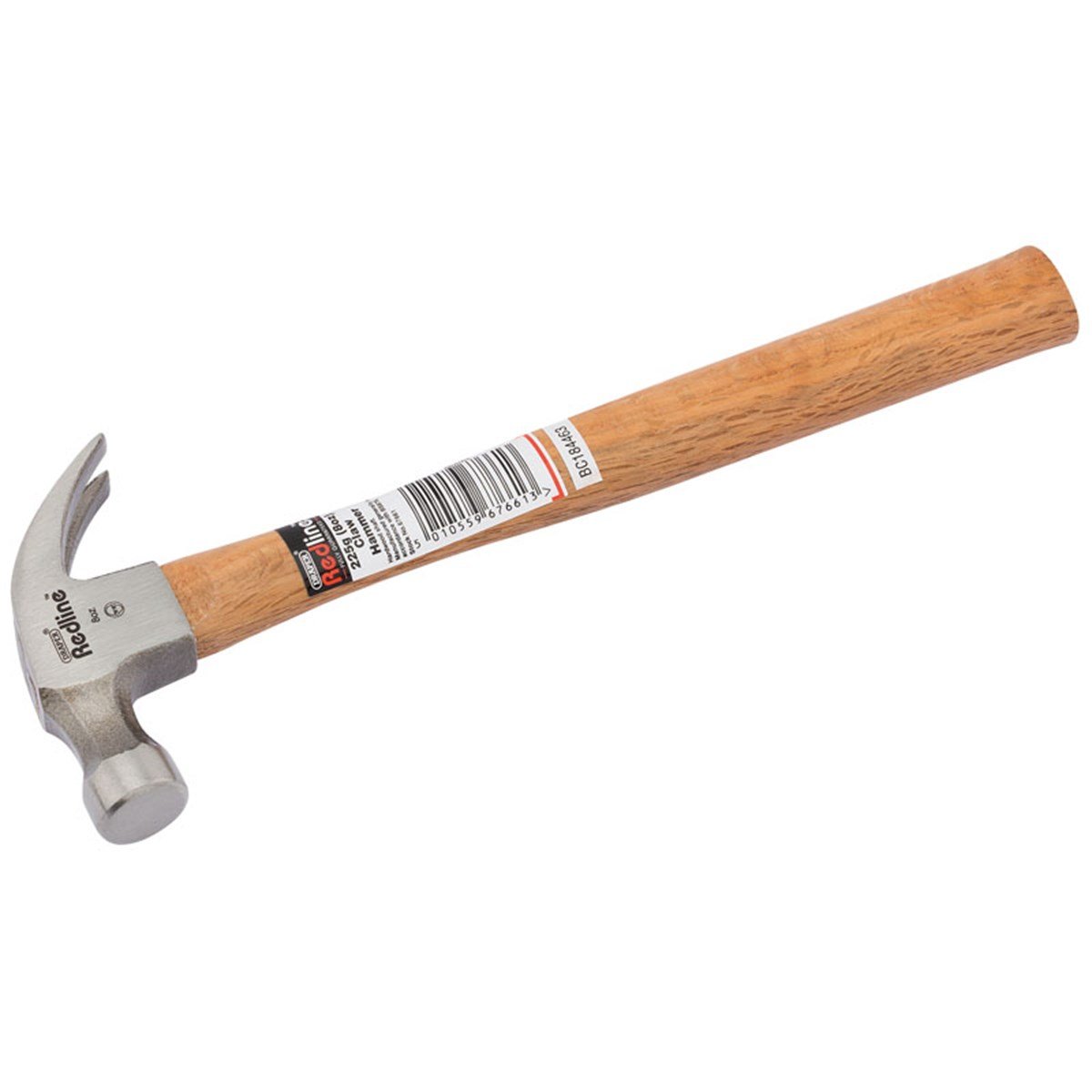ÇekiçlerDraper Çengel Uçlu Çekic 220GR