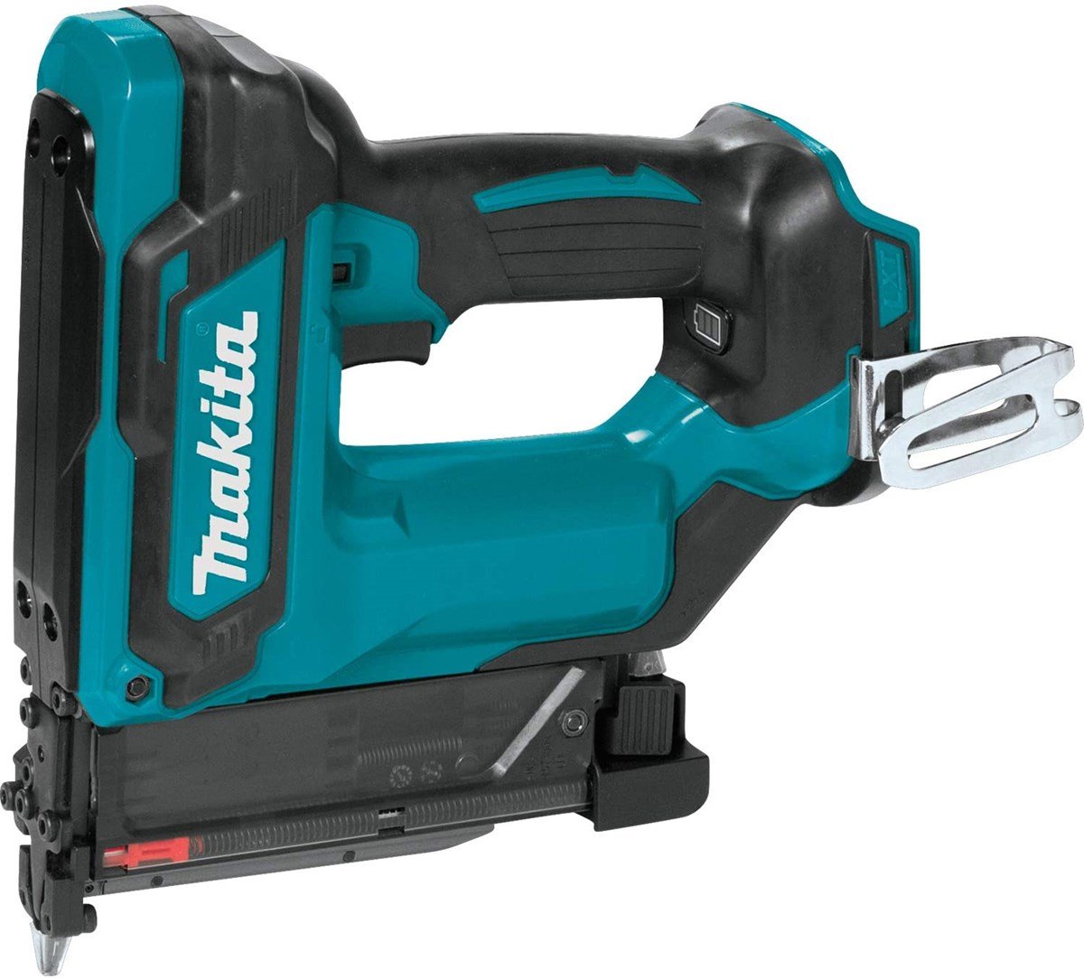 Çivi TabancalarıMakita Akülü Çivi Tabancası 18V Lityum 13MM (Sadece Alet)