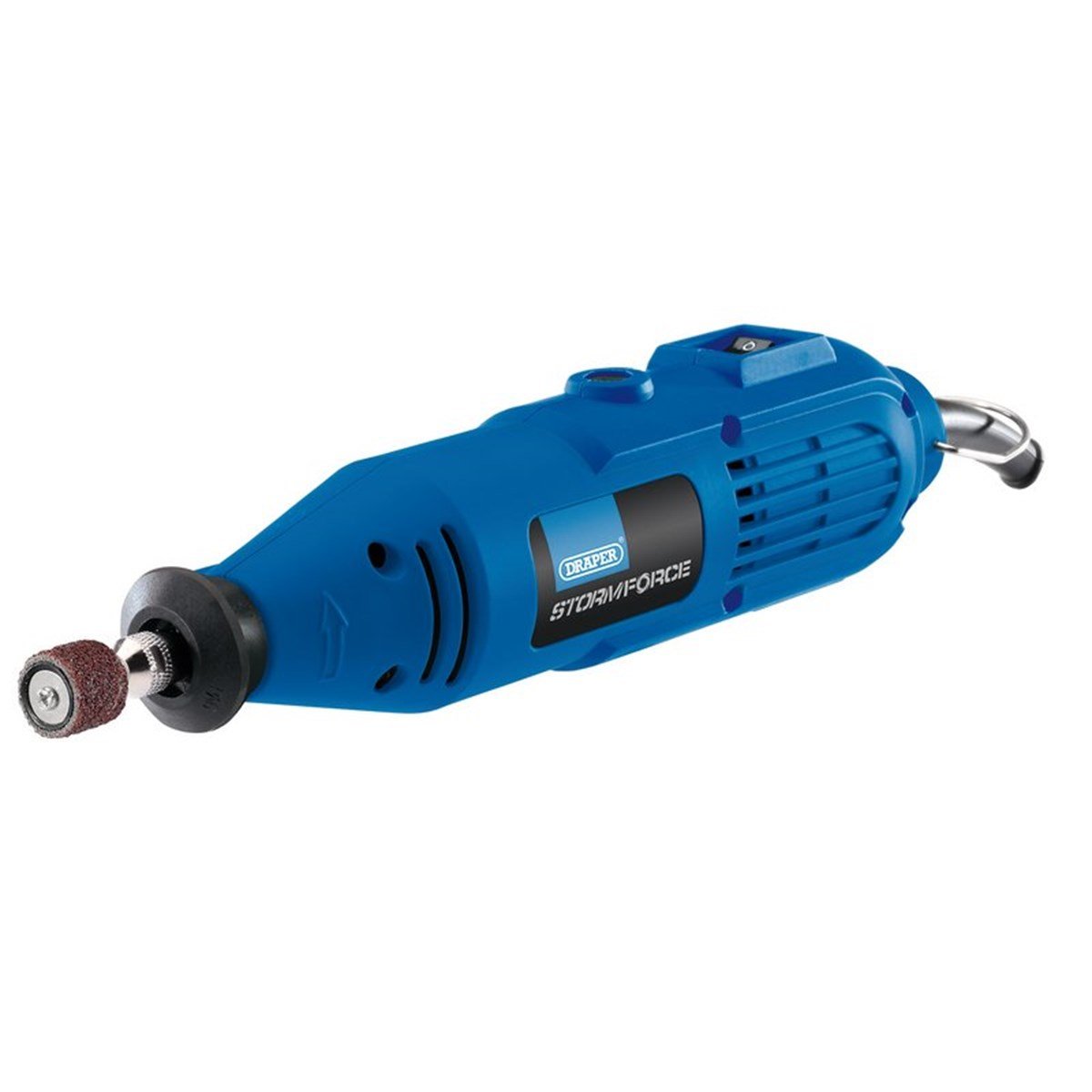 Çok Fonksiyonlu AletlerDraper Elektrik Multi Tool Taşlama Set (57 Parça)