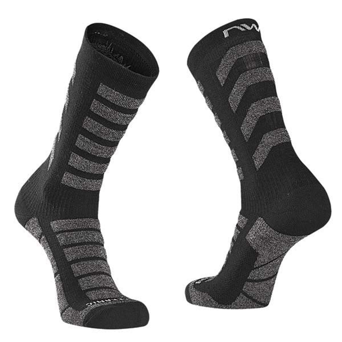 ÇorapNorthwave Çorap Husky Ceramic Siyah