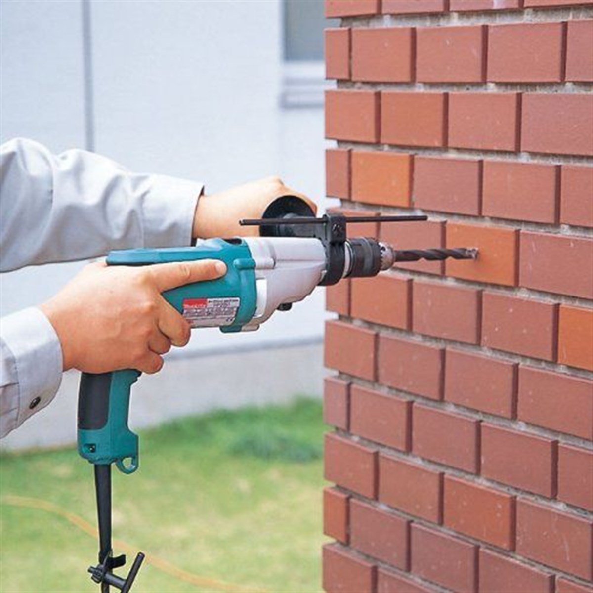 Darbeli MatkapMakita Matkap Darbeli 20MM