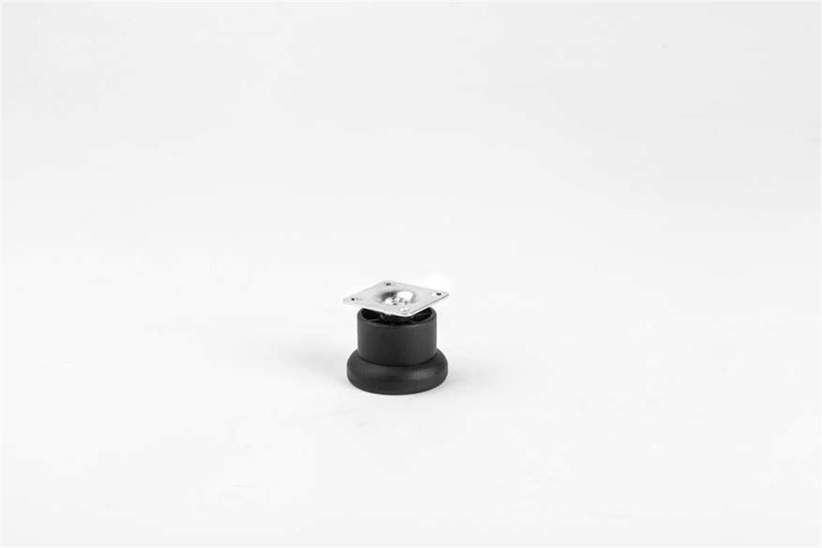 Dolap AksamlarıBingo Ayak Tablalı 40MM