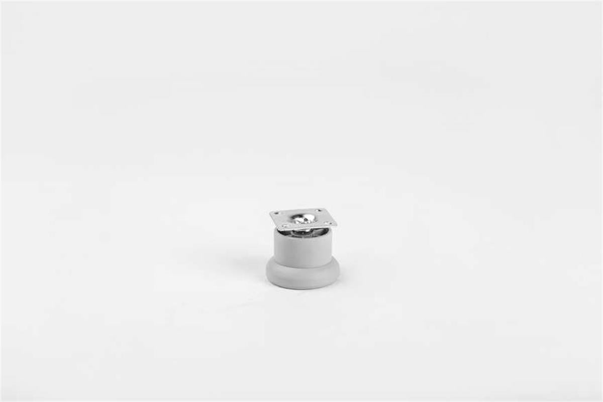 Dolap AksamlarıBingo Ayak Tablalı 40MM