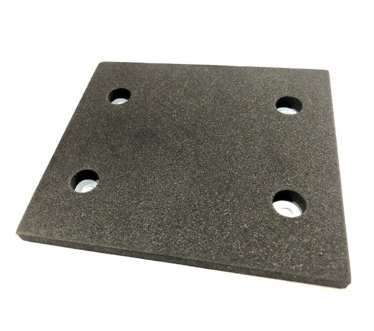 Dörtgen ZımparaMakita Lastik Taban MT920 İçin