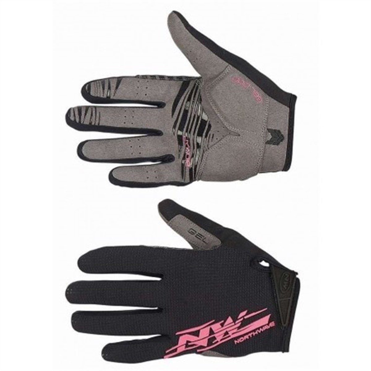 ELDIVEN UZUN MTB AIR SYH/PEM XL (3)